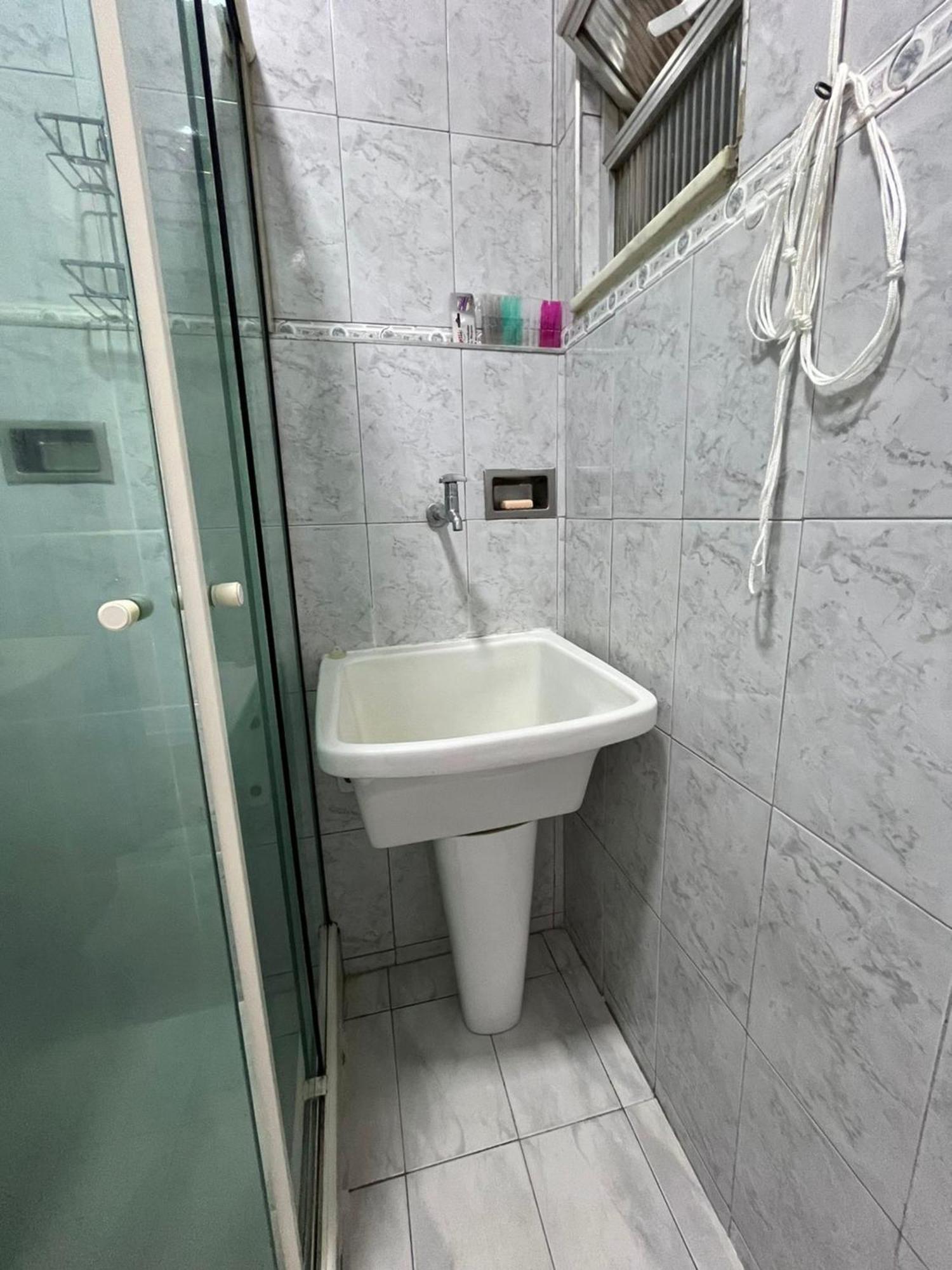 A Pe A De Copacabana Com Conforto E Praticidade. * Rio de Janeiro
